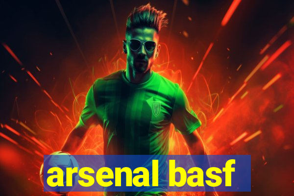 arsenal basf